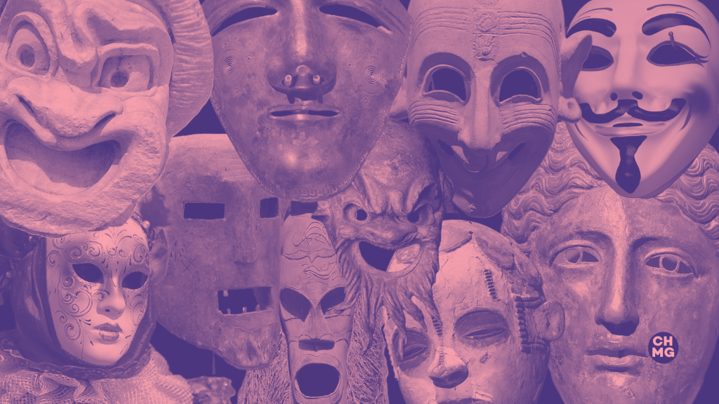 Le théâtre de la personne (2/3) : La personne comme fiction&nbsp;juridique