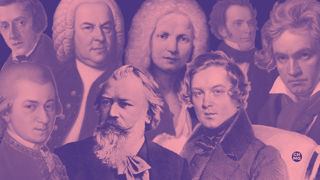 Musique classique et Hégémonie Blanche : entretien avec Phil&nbsp;Ewell